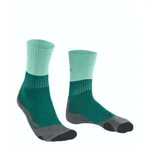 Socken für Frauen Falke TK2 Explore image-0
