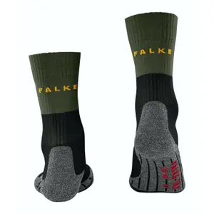 Socken für Frauen Falke TK2 Explore image-2