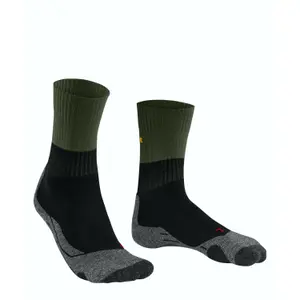 Socken für Frauen Falke TK2 Explore image-0