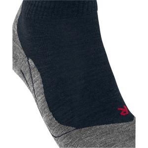 Short socks Falke TK5 Wander image-4