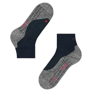 Short socks Falke TK5 Wander