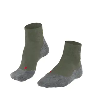 Chaussettes courtes Falke TK5 Wander image-2
