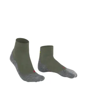 Chaussettes courtes Falke TK5 Wander image-3