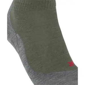 Chaussettes courtes Falke TK5 Wander image-5
