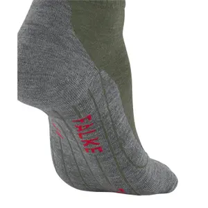 Chaussettes courtes Falke TK5 Wander image-4