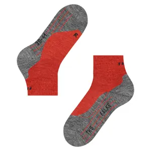 Calze corte Falke TK5 Wander image-0