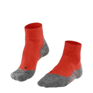 Calze corte Falke TK5 Wander image-2