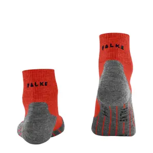 Calze corte Falke TK5 Wander image-3