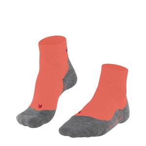 Women's short socks Falke TK5 Wander image-1