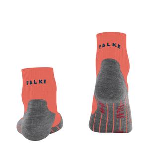 Women's short socks Falke TK5 Wander image-2