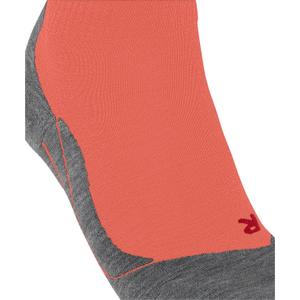 Women's short socks Falke TK5 Wander image-5