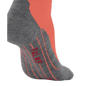 Women's short socks Falke TK5 Wander image-4