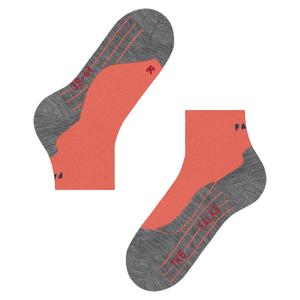 Women's short socks Falke TK5 Wander image-3