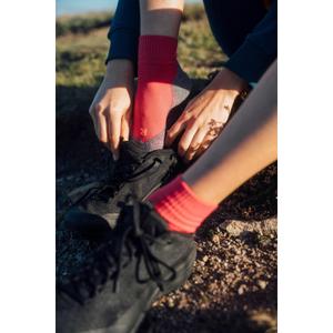 Women's short socks Falke TK5 Wander image-6