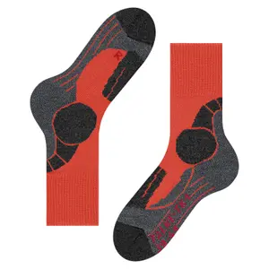 Football Socks Falke TK1 Adventure