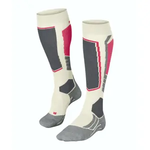 Kniestrumpfsocken, Damen Falke SK2 Intermediate image-1