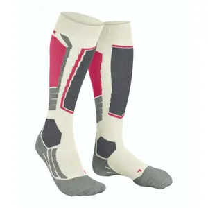 Kniestrumpfsocken, Damen Falke SK2 Intermediate image-0