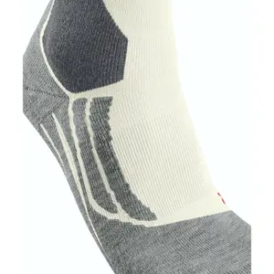 Kniestrumpfsocken, Damen Falke SK2 Intermediate image-3