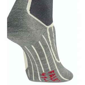Kniestrumpfsocken, Damen Falke SK2 Intermediate image-4