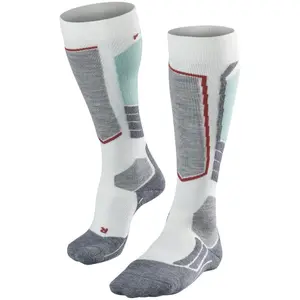 Kniestrumpfsocken, Damen Falke SK2 Intermediate image-0