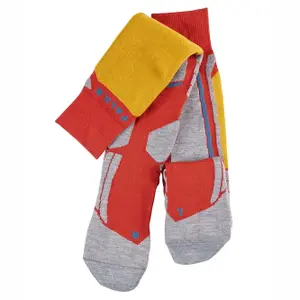 Kniestrumpfsocken, Damen Falke SK2 Intermediate image-1
