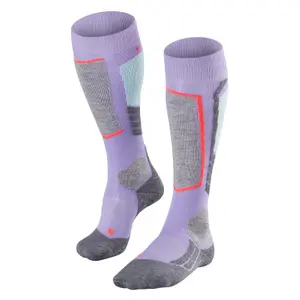 Kniestrumpfsocken, Damen Falke SK2 Intermediate image-0