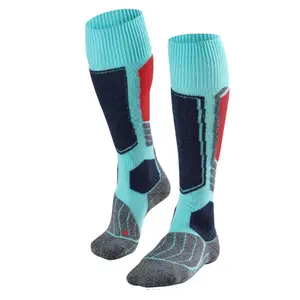 Kniestrumpfsocken, Damen Falke SK2 Intermediate image-0