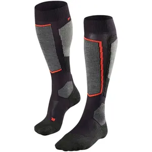 Kniestrumpfsocken, Damen Falke SK2 Intermediate image-0