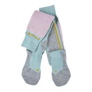 Kniestrumpfsocken, Damen Falke SK2 Intermediate image-1