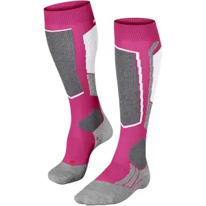 Kniestrumpfsocken, Damen Falke SK2 Intermediate image-0