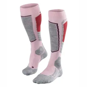 Kniestrumpfsocken, Damen Falke SK2 Intermediate image-0