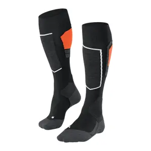 Calcetines hasta la rodilla Falke SK4 Advanced image-0