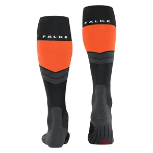 Calcetines hasta la rodilla Falke SK4 Advanced image-1
