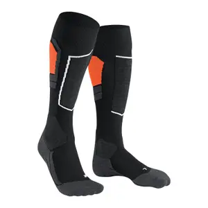 Calcetines hasta la rodilla Falke SK4 Advanced image-2