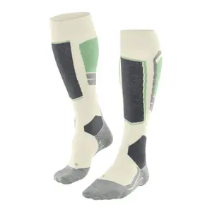 Kniestrumpfsocken, Damen Falke SK4 Advanced image-1