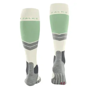Kniestrumpfsocken, Damen Falke SK4 Advanced image-2