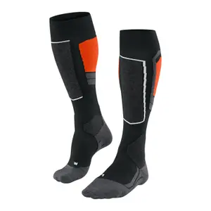 Kniestrumpfsocken, Damen Falke SK4 Advanced image-1