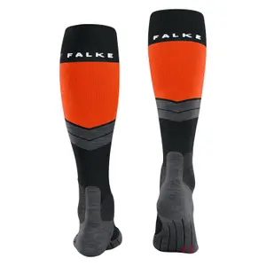 Kniestrumpfsocken, Damen Falke SK4 Advanced image-2