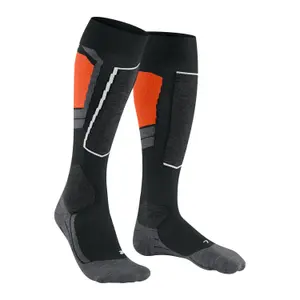Kniestrumpfsocken, Damen Falke SK4 Advanced image-0