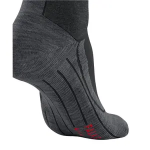 Kniestrumpfsocken, Damen Falke SK4 Advanced image-4