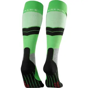 Kniestrumpfsocken, Damen Falke SK4 Advanced image-0