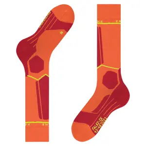16567-8036-skarpety-kompresyjne-falke-sk-compression-pomaranczowy-blysk