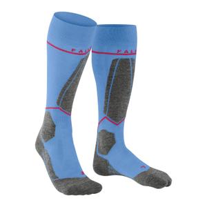 Compressiesokken voor dames Falke SK4 Advanced image-1