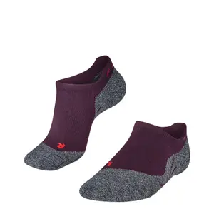 Socken comfort invisible Frau Falke RU3 image-0