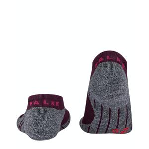 Socken comfort invisible Frau Falke RU3 image-2