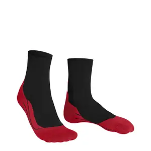 Halbhohe Socken Falke RU4 Arrow image-0