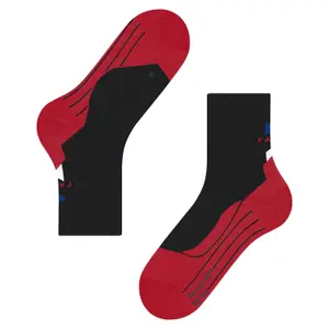 Halbhohe Socken Falke RU4 Arrow image-2