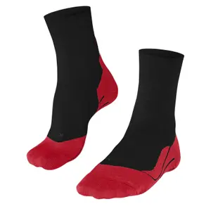 Halbhohe Socken Falke RU4 Arrow image-1