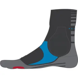 Socken kurz comfort Falke BC3 image-0