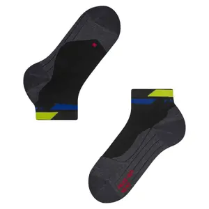 Kurze Socken Falke RU4 Pace image-2